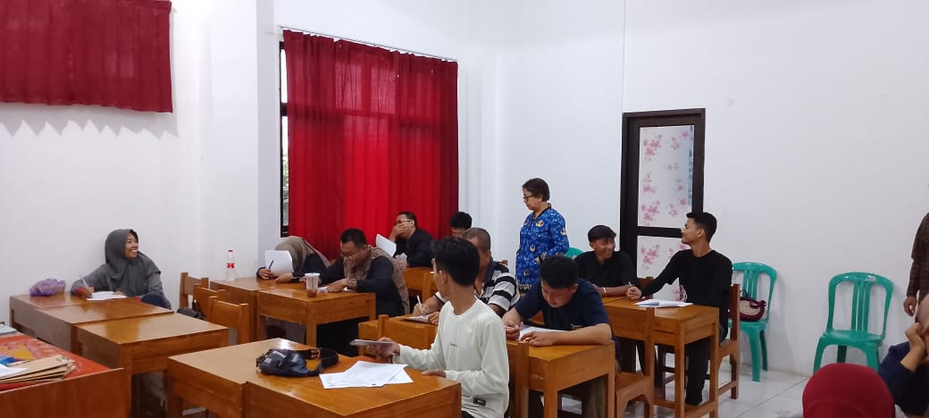 SKB Pekalongan Buka Pendaftaran Reguler