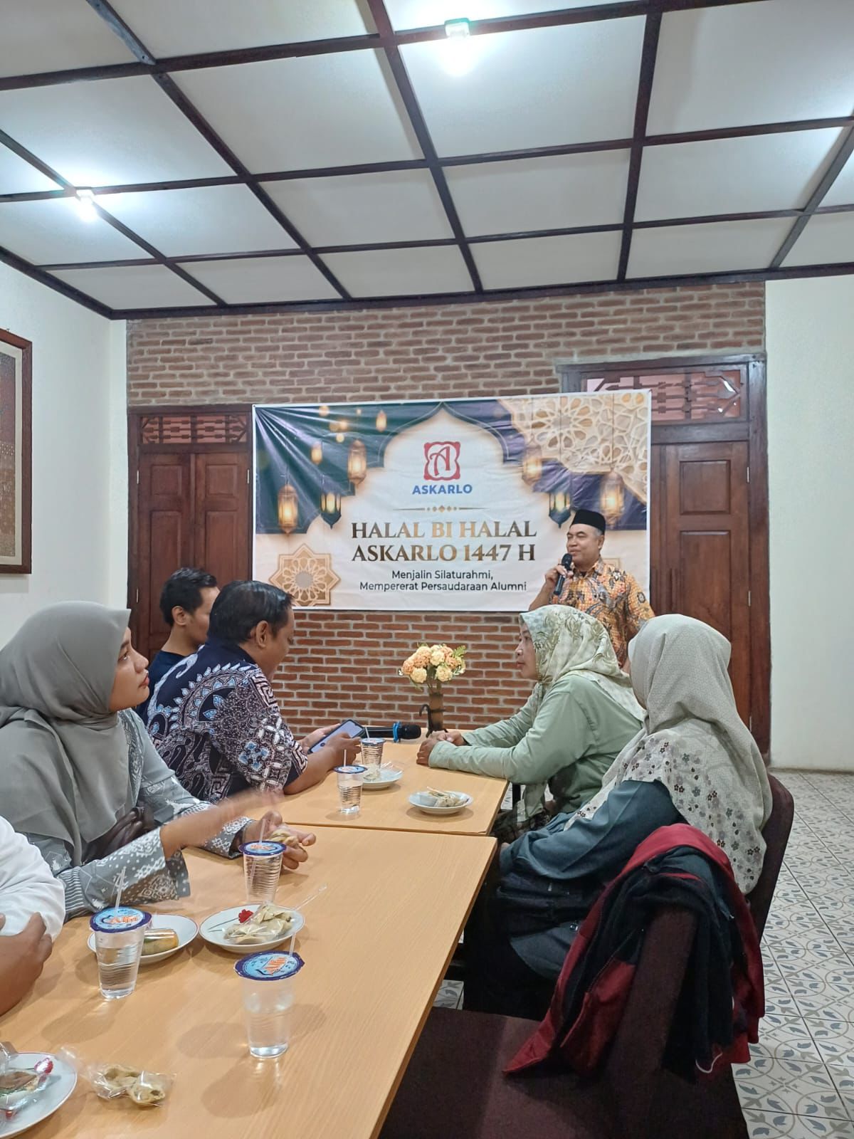 SMAN 01  Pertahankan Predikat Sekolah Unggulan di Kota Batik