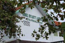SMK Syafi’i Akrom Bersiap Jadi Tuan Rumah Ma’arif Jateng Otocontes 2025 SMK Syafi’i Akrom Bersiap Jadi Tuan Rumah Ma’arif Jateng Otocontes 2025