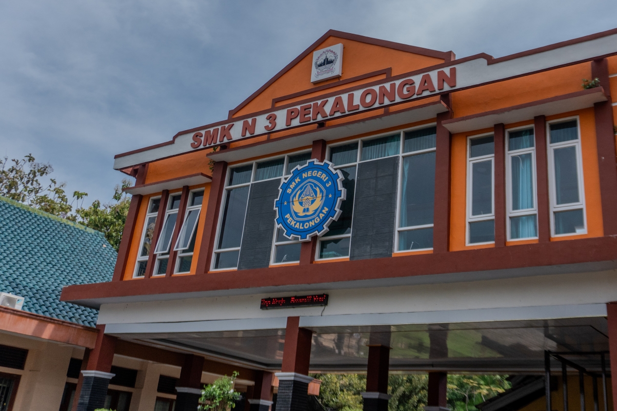 SMKN 3 Pekalongan Borong Prestasi di FLS3N Tingkat Kota
