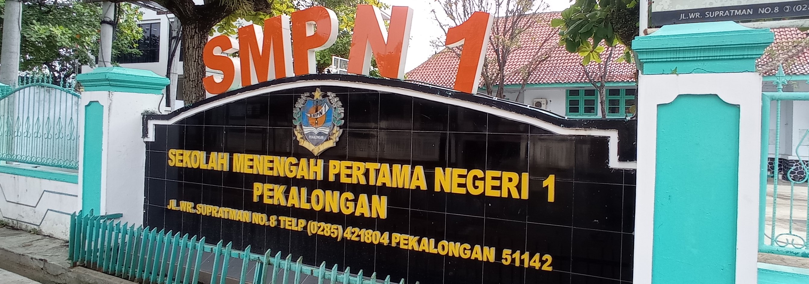 SMP Negeri 1 Pekalongan Gelar Final Selasa Bahagia