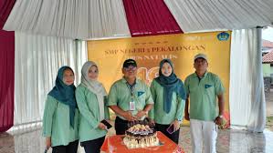 SMPN 5 Pekalongan Cetak Guru Berprestasi dan Pertahankan Juara Seni