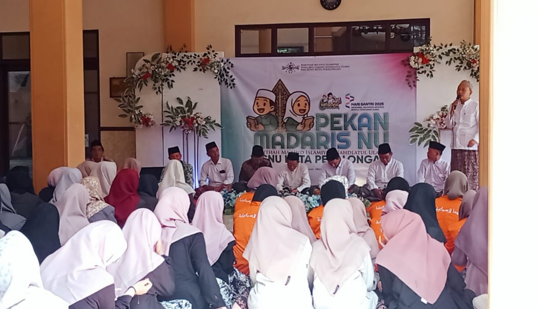 Santri Kota Pekalongan Raih Prestasi di Pekan Madaris Jawa Tengah Santri Kota Pekalongan Raih Prestasi di Pekan Madaris Jawa Tengah