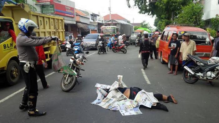 Santunan Kecelakaan di Pekalongan Capai 27 Miliar Rupiah
