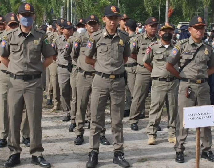satpol