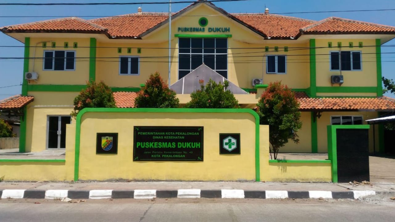 Selama Cuti Bersama, Puskesmas Hanya Layani Klinik Umum