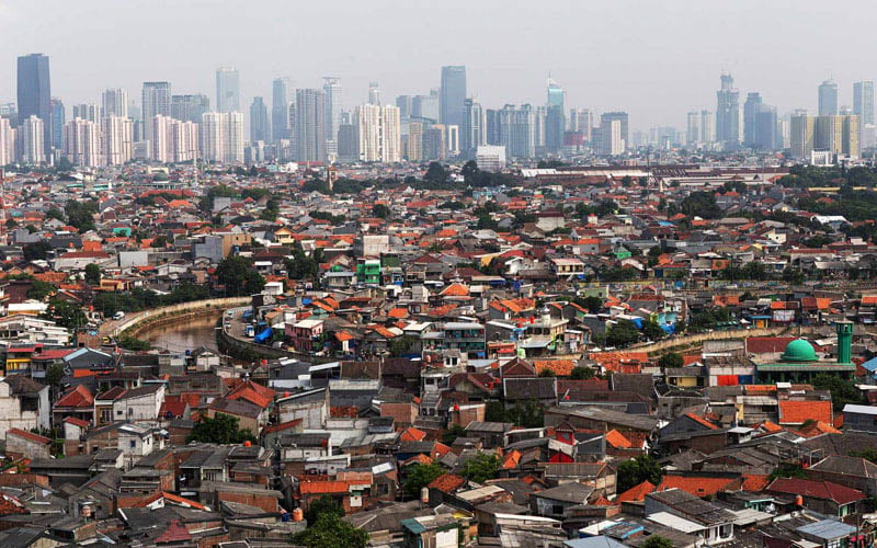 Sembilan Usulan Perda Mulai Susun Arah Pembangunan Kota Pekalongan 2025