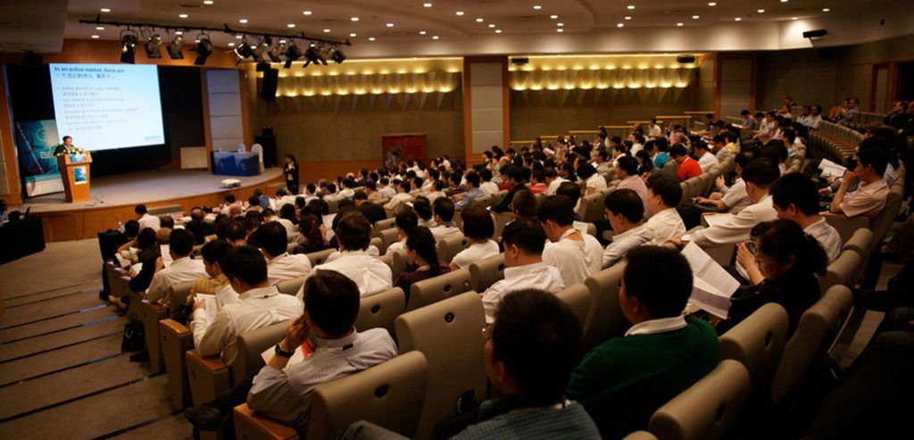 Seminar Nasional Untuk Siapkan Generasi Wirausaha  Di Masa Depan
