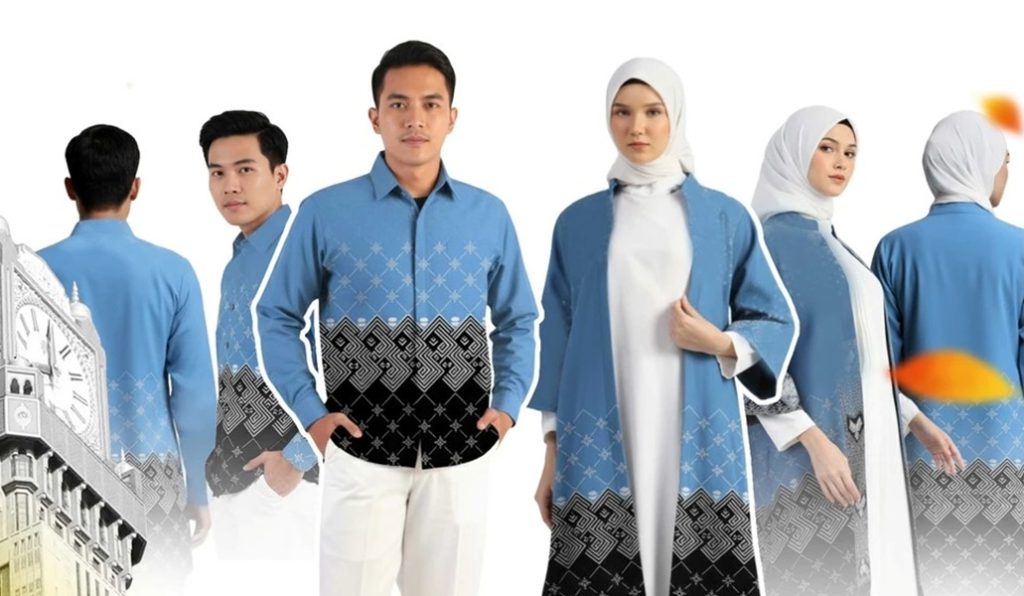 Souvenir Haji 2026 Hampir Rampung, Jamaah Lunas Tunda Terima Batik Baru Souvenir Haji 2026 Hampir Rampung, Jamaah Lunas Tunda Terima Batik Baru