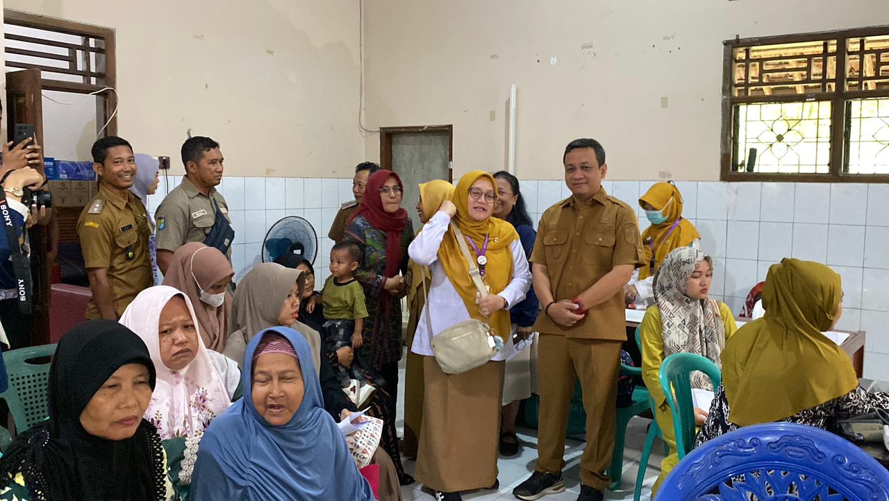 Speling Melesat Makin Dekatkan Layanan Dokter Spesialis ke Masyarakat