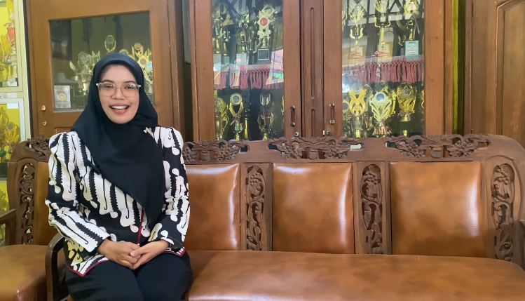 Strategi Gemilang Dongkrak Prestasi SDN Medono 01