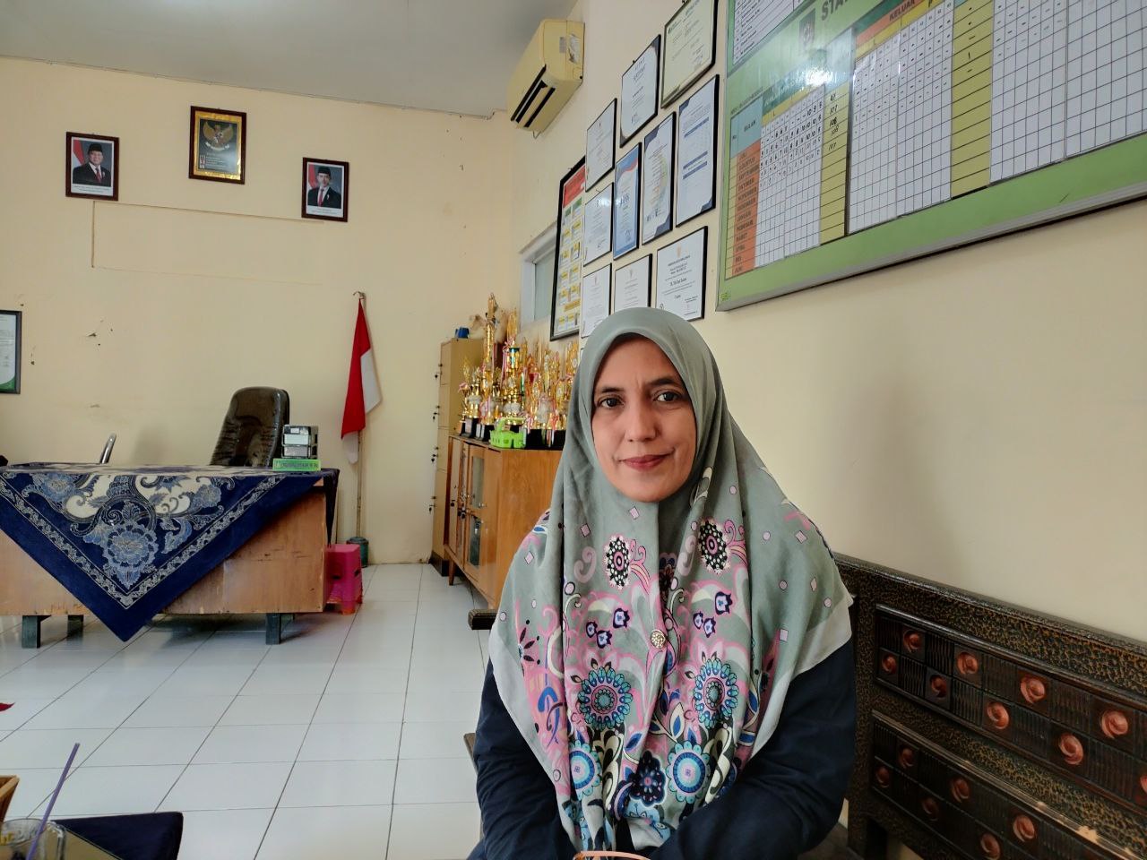 TK Ma’had Islam, Sediakan Kantin Sehat di Sekolah