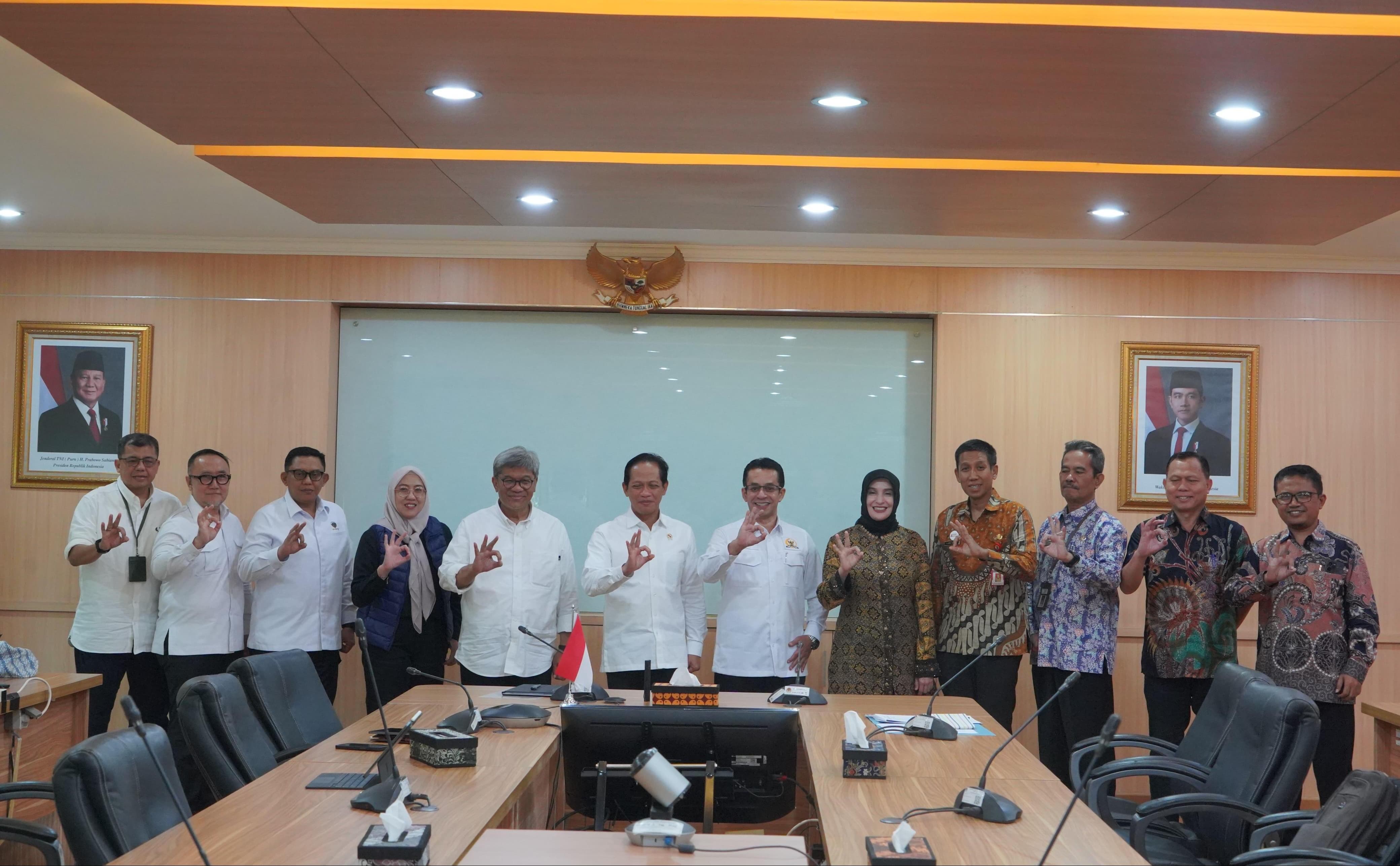 TPA Degayu Dapat Kelonggaran Operasional