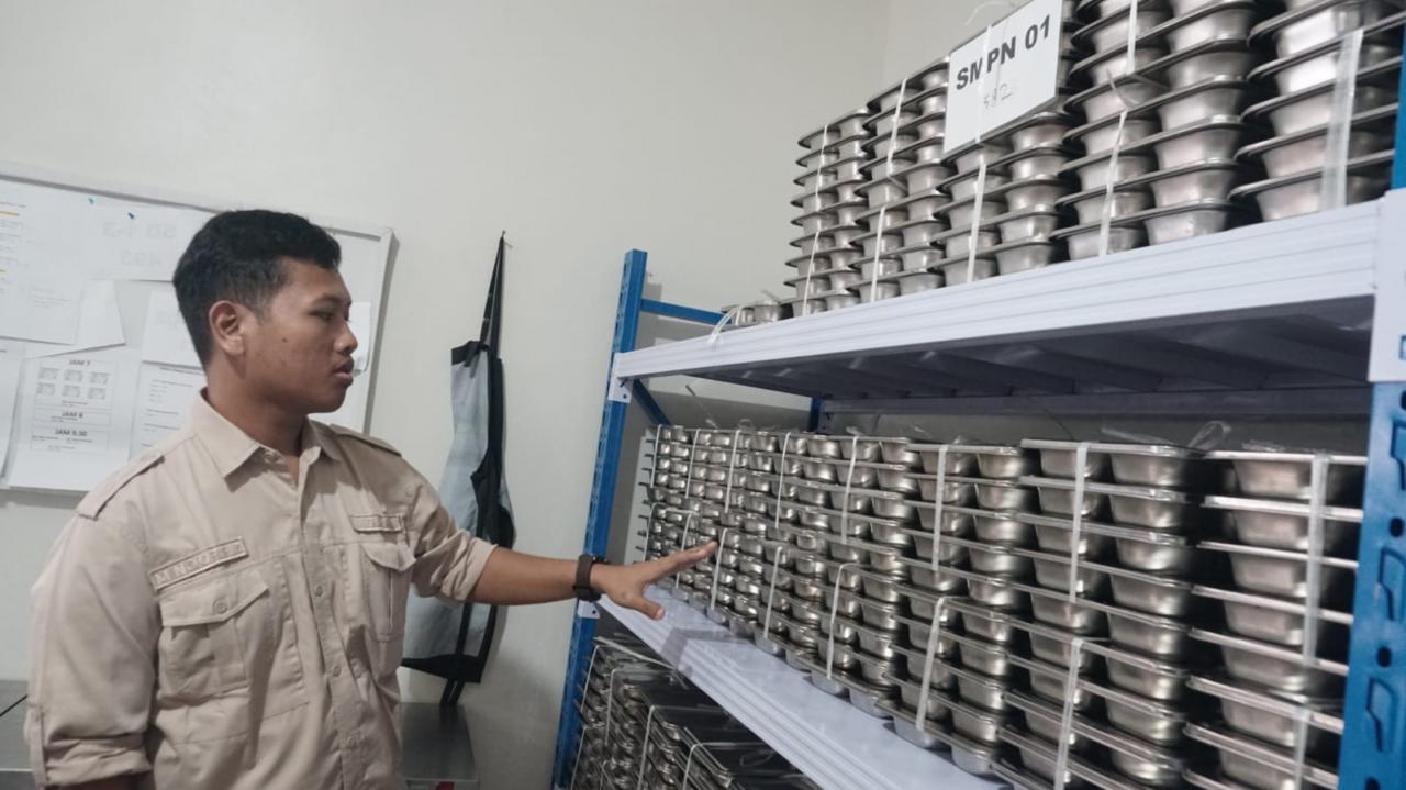 Tantangan Relawan dan Distribusi Tepat Waktu, Kunci Layanan SPPG di Kota Pekalongan Tantangan Relawan dan Distribusi Tepat Waktu, Kunci Layanan SPPG di Kota Pekalongan