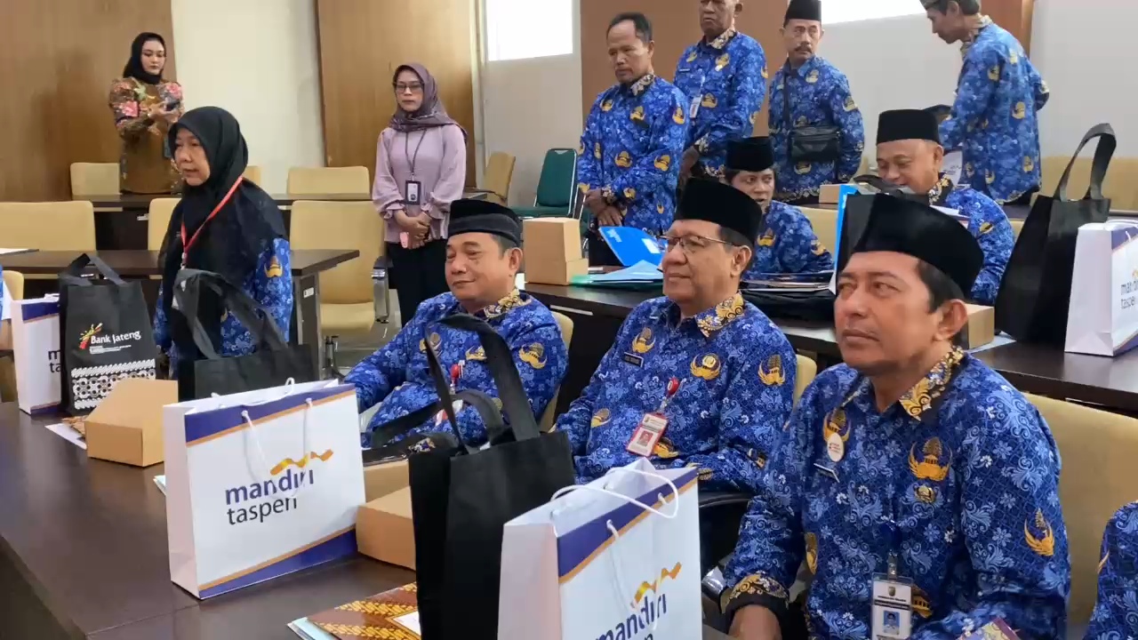 Tiga Jabatan Kepala Dinas Kosong, Pemkot Siapkan Manajemen Talenta