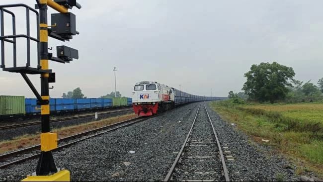Tiga Remaja Tewas Tertemper Kereta, Dishub Pekalongan Perketat Imbauan Jauhi Rel