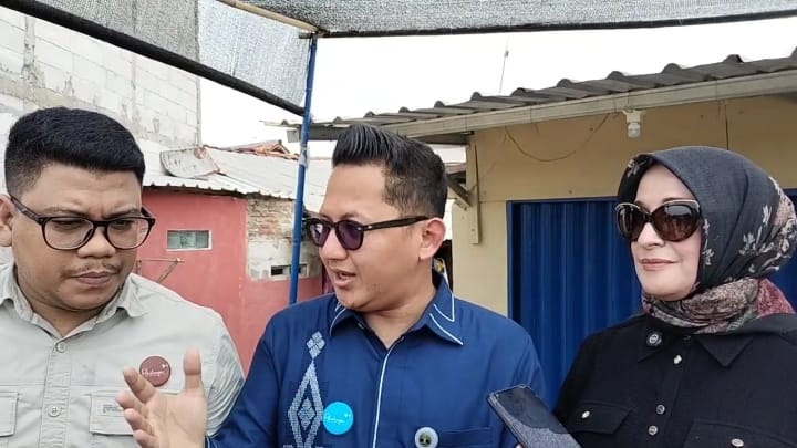 Tim IGA 2025 Apresiasi Terobosan Inovatif Kota Pekalongan Tim IGA 2025 Apresiasi Terobosan Inovatif Kota Pekalongan
