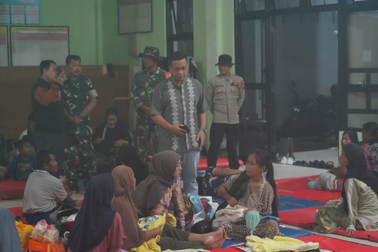 walikota