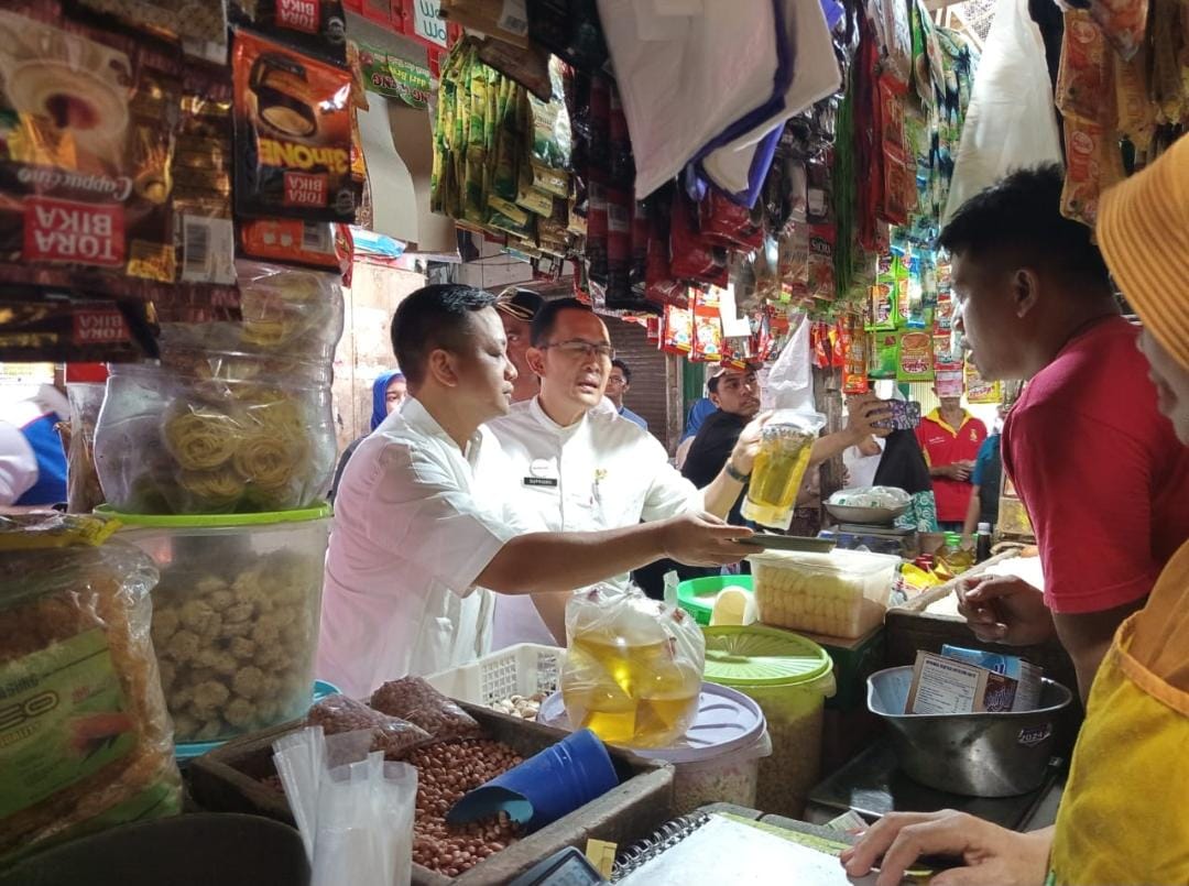 walikota