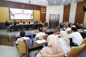 Triple eR Warriors Siapkan Pelajar Jadi Agen Perubahan Olah Sampah