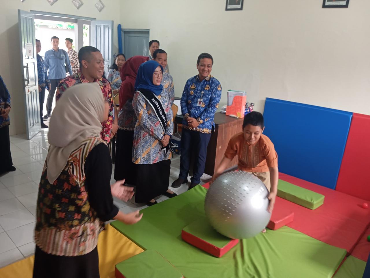 ULD Lakondik Fasilitasi Konseling Gratis untuk Masyarakat ULD Lakondik Fasilitasi Konseling Gratis untuk Masyarakat