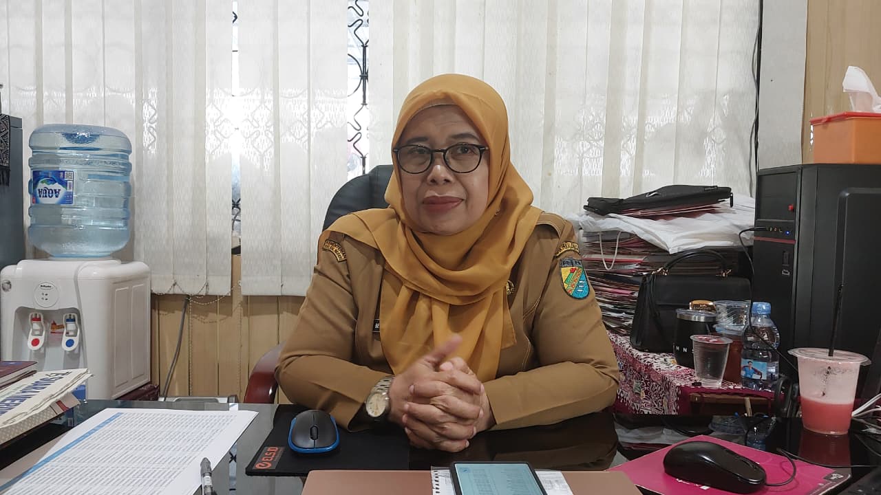 UMK 2026 Ditetapkan, Pemkot Pekalongan Perkuat Pengawasan ke Perusahaan UMK 2026 Ditetapkan, Pemkot Pekalongan Perkuat Pengawasan ke Perusahaan