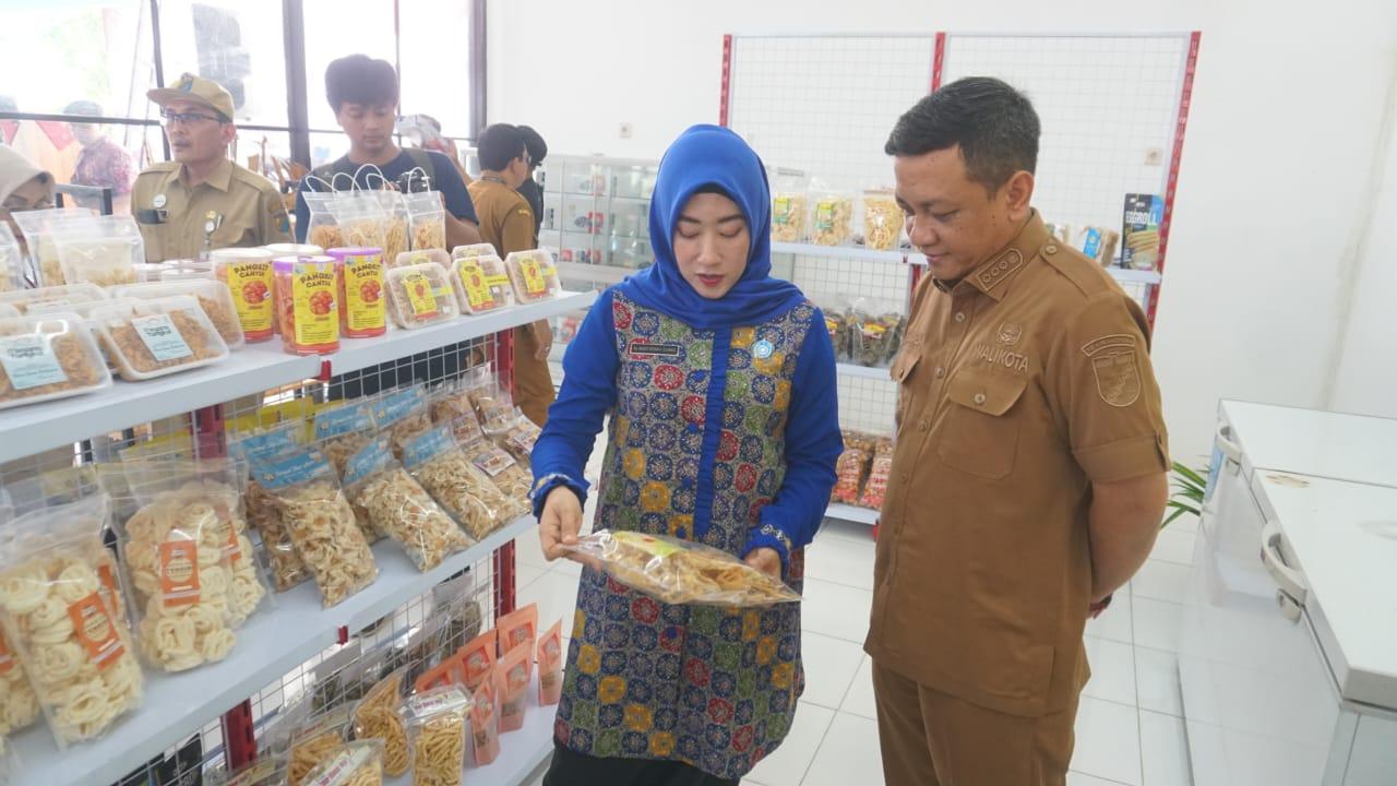 UMKM Pekalongan Hadapi Dampak Perang dan Cari Solusi UMKM Pekalongan Hadapi Dampak Perang dan Cari Solusi