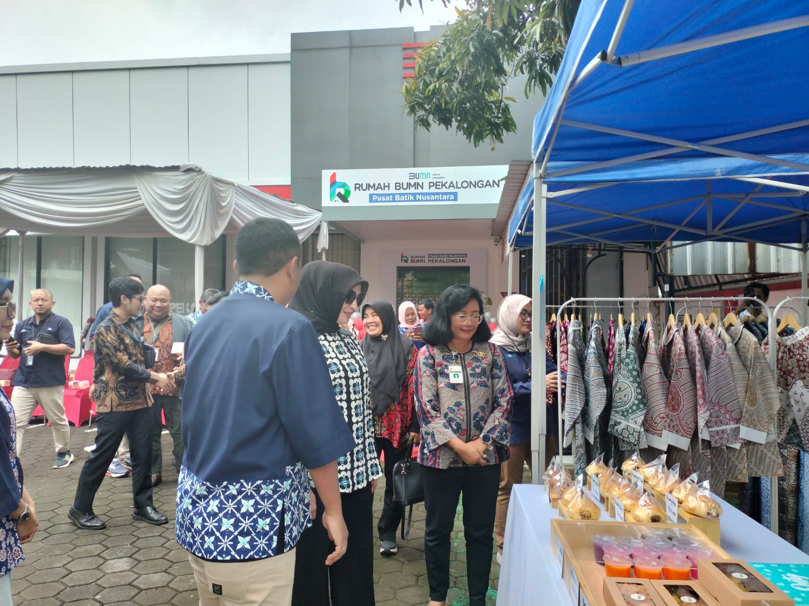 BUMN