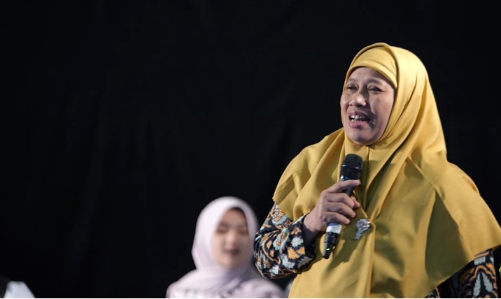UMPP Manfaatkan Hibah MKWK untuk Kembangkan Teater Pancasila