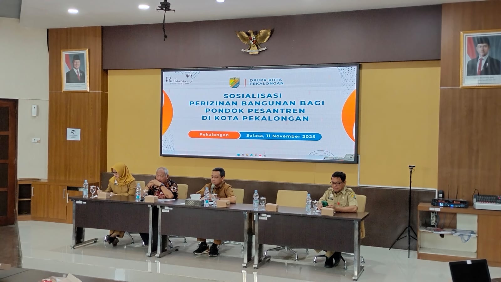 Wali Kota Dorong Generasi Muda Isi Kemerdekaan dengan Prestasi