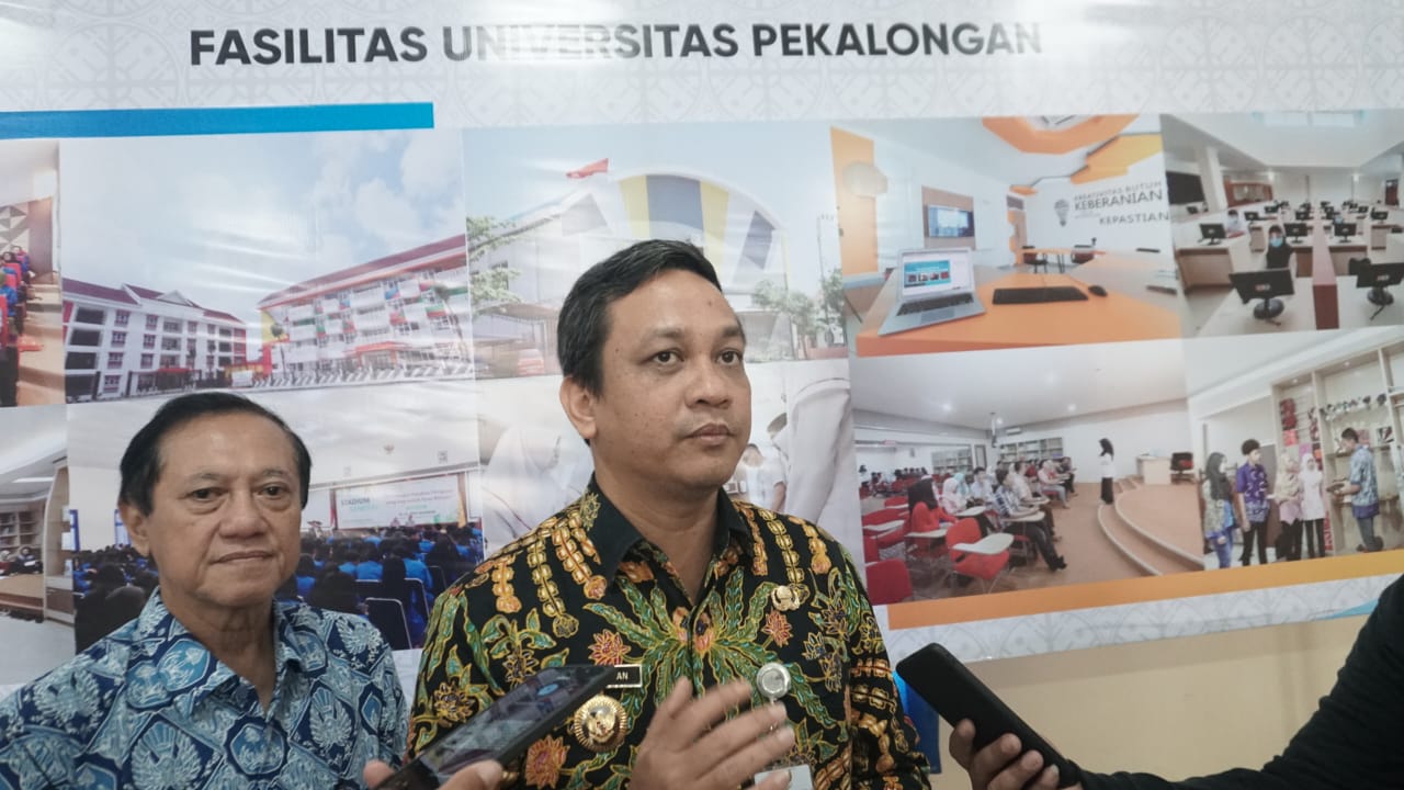 Wali Kota Dukung Unikal Raih Predikat Unggul dalam Akreditasi Perguruan Tinggi