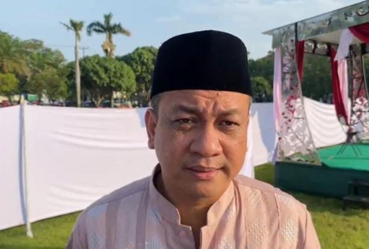 Wali Kota Tegaskan Larangan Petasan, Keselamatan Jadi Prioritas Utama