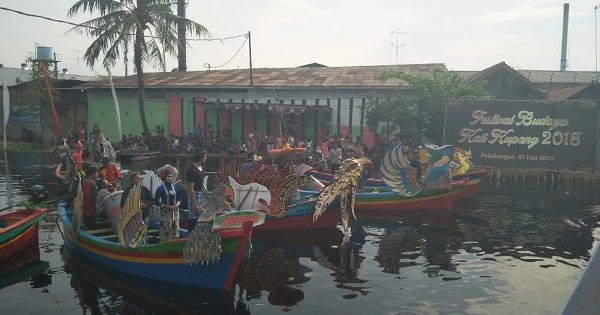 Warga Kuripan Harapkan Penanganan BantaranKali Kupang