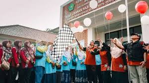 Warga Pekalongan Rayakan Kerukunan Lewat Jalan Sehat Hari Amal Bakti Kemenag Warga Pekalongan Rayakan Kerukunan Lewat Jalan Sehat Hari Amal Bakti Kemenag