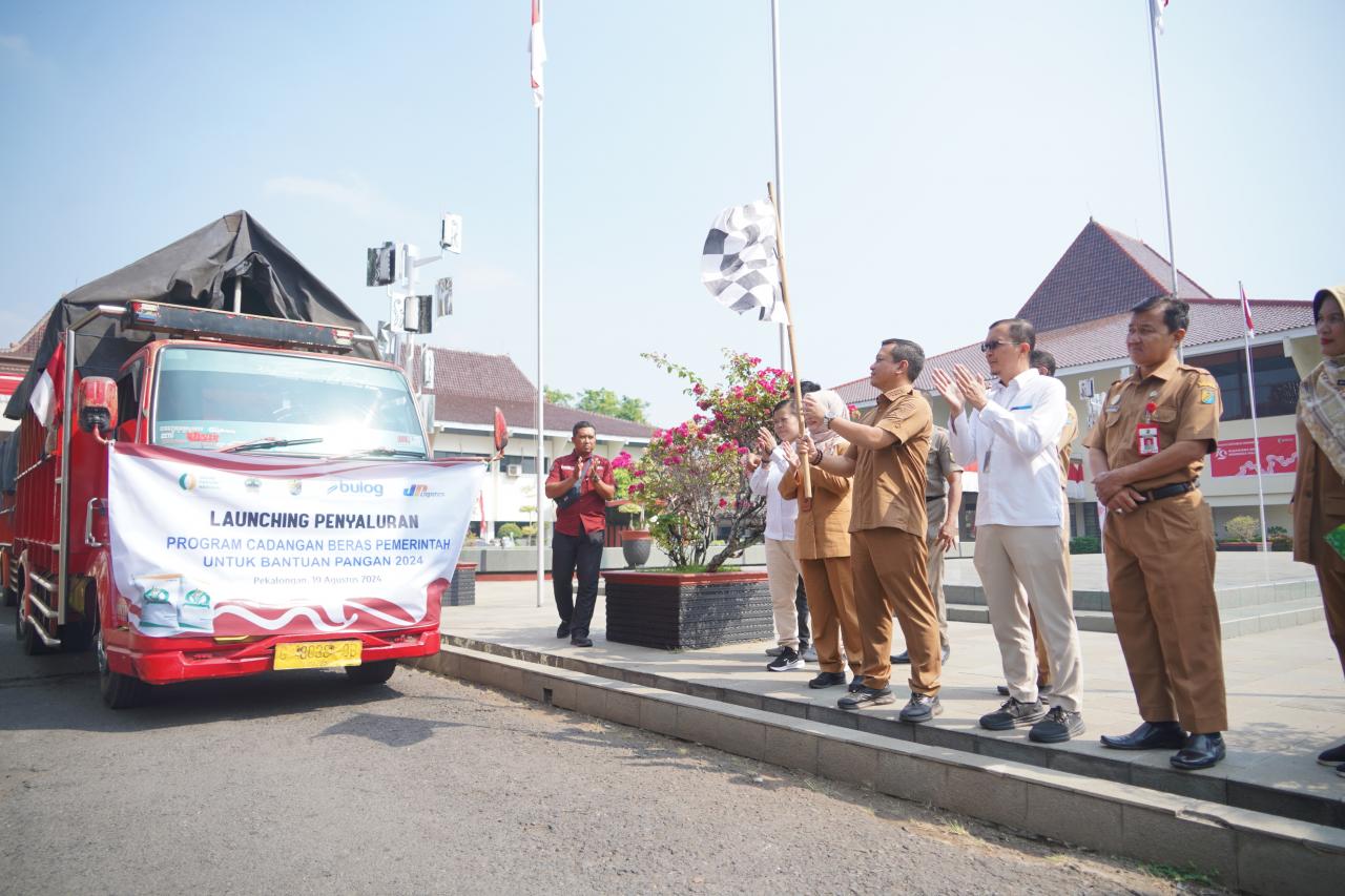 Bantuan Pangan