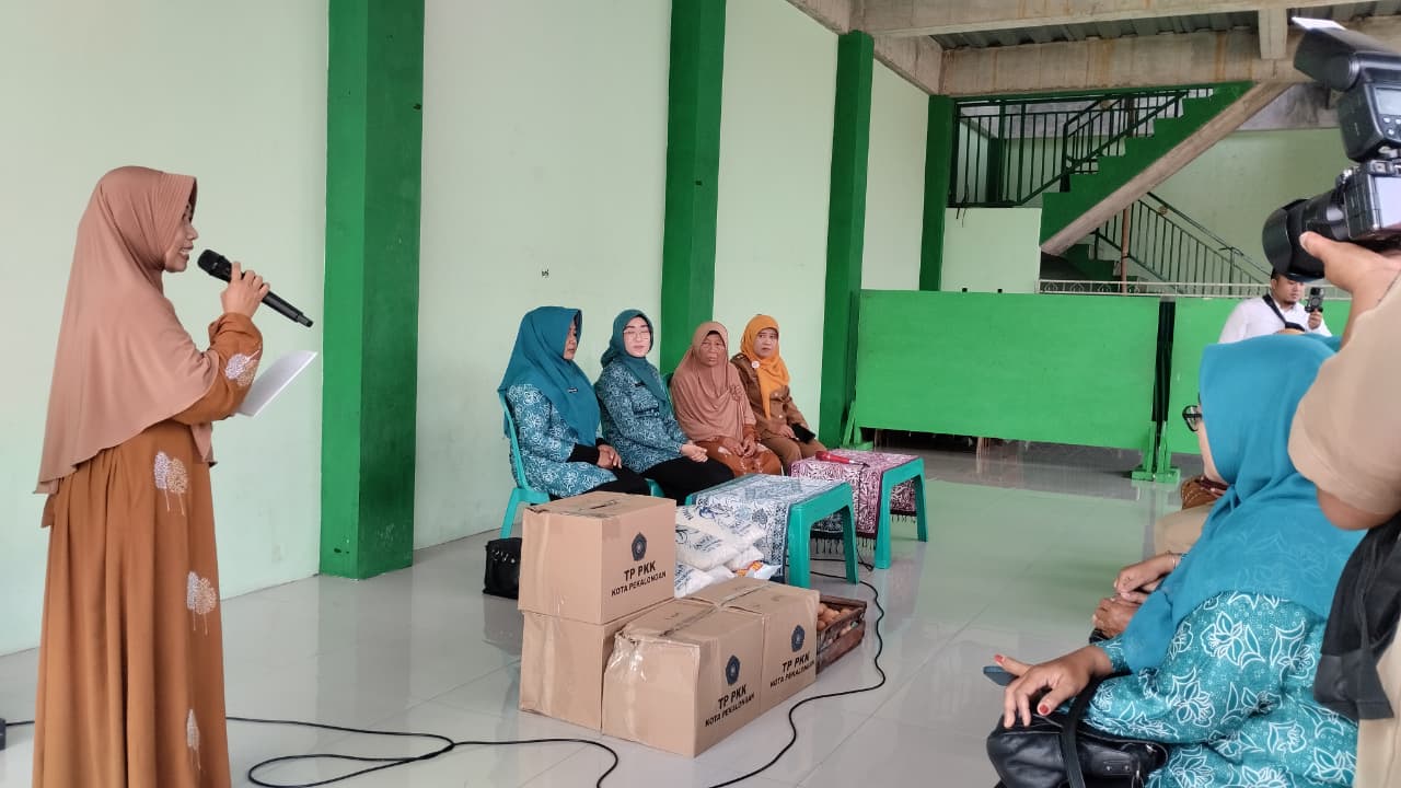 Yayasan Nurul Hikmah Kelola Pendidikan Puluhan Anak Yatim Non-Panti