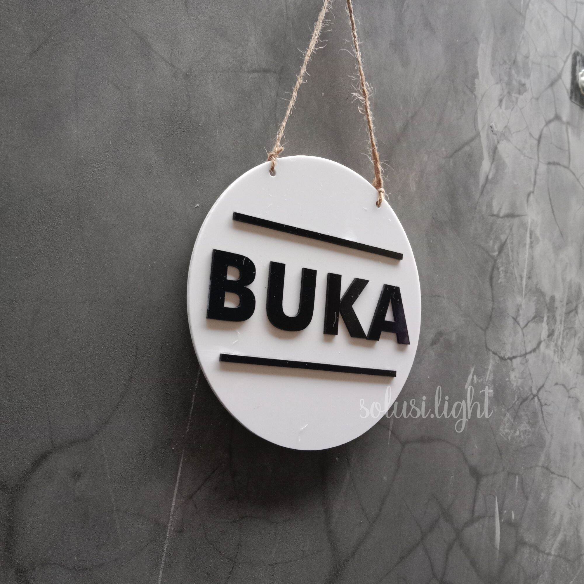 buka