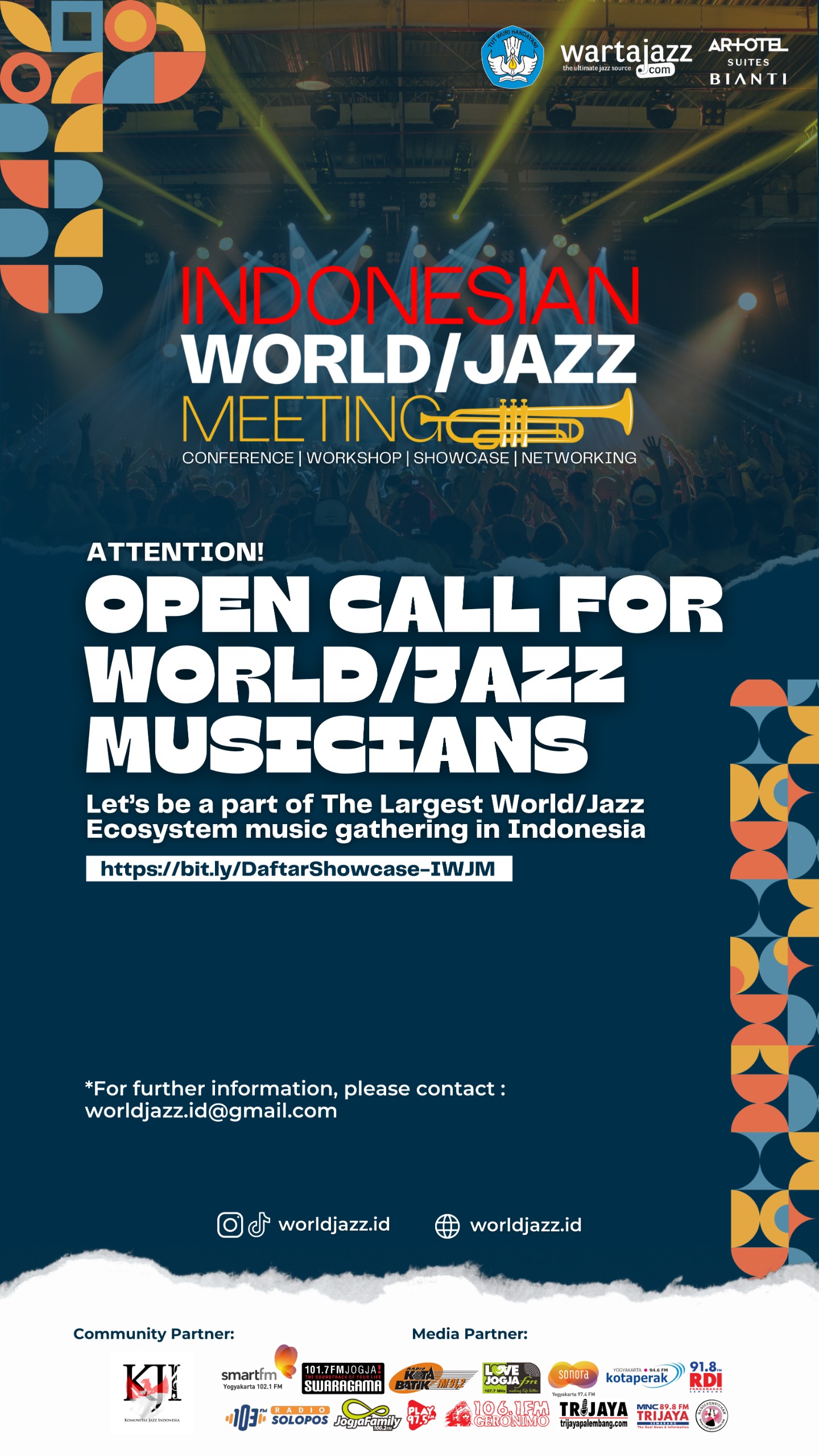 Jazz Meeting 2023
