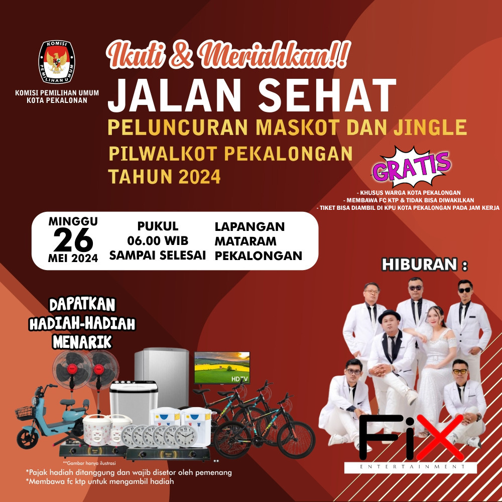 Jalan sehat
