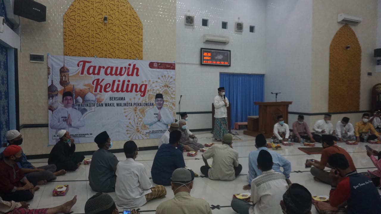 Tarling Bakal Dihadiri Imam Besar Masjid Al Aqso Tarling Bakal Dihadiri Imam Besar Masjid Al Aqso
