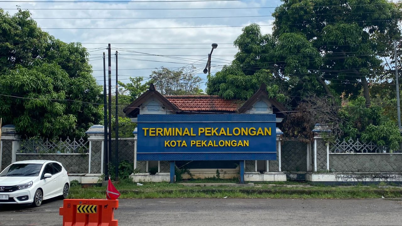 Terus Berinovasi, Terminal Tipe A Kota Batik Tingkatkan Pelayanan
